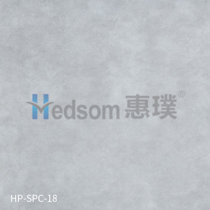 HP-SPC-18 惠璞石塑工業(yè)灰鎖扣地板溫馨舒適防潮放水防滑 HP-SPC-18 惠璞石塑工業(yè)灰鎖扣地板溫馨舒適防潮放水防滑