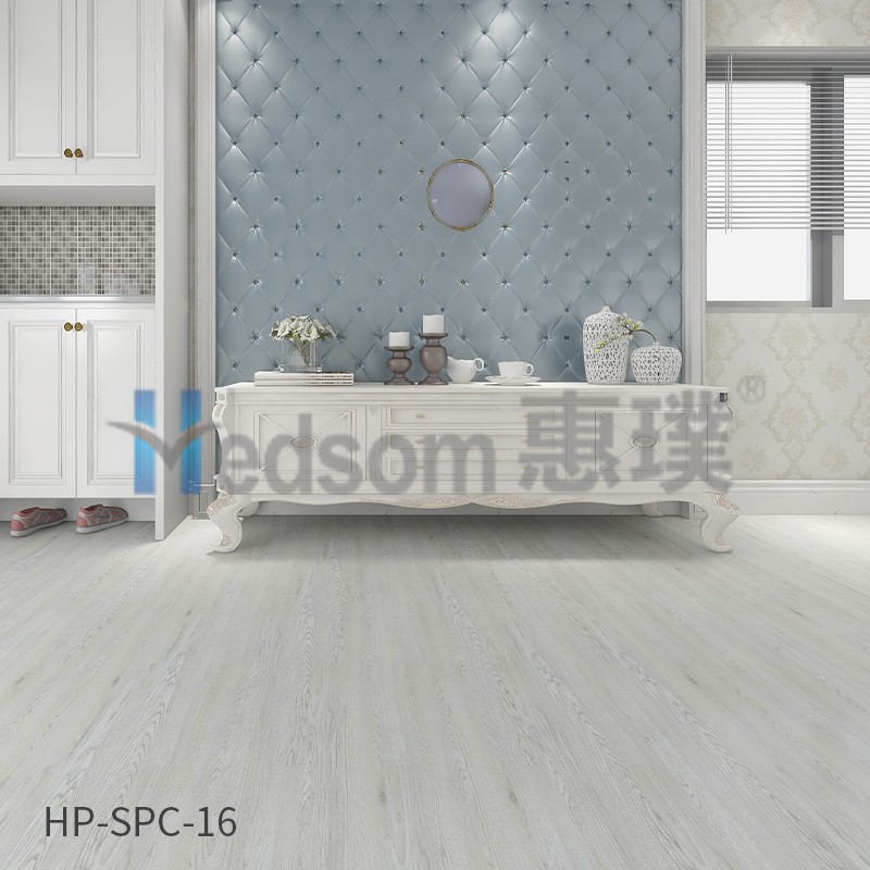 HP-SPC-16 惠璞石塑鎖扣地板安裝效果
HP-SPC-16 惠璞石塑鎖扣地板安裝效果