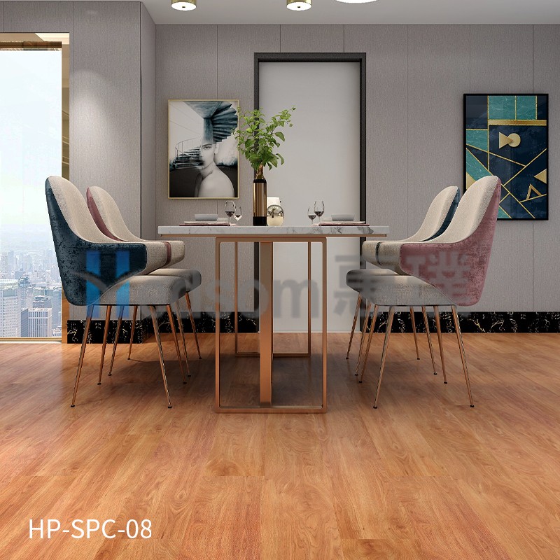 HP-SPC-08 惠璞石塑木紋鎖扣地板
HP-SPC-08 惠璞石塑木紋鎖扣地板