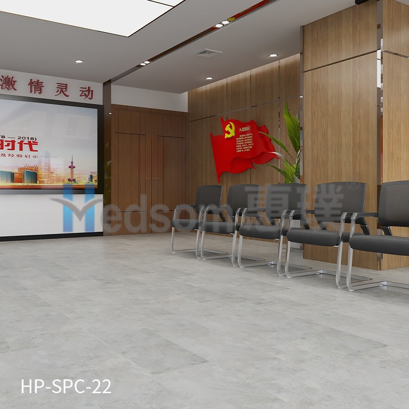 HP-SPC-22 惠璞石塑石材鎖扣地板防潮放水防滑
HP-SPC-22 惠璞石塑石材鎖扣地板防潮放水防滑