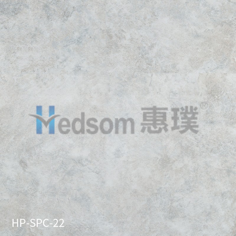 HP-SPC-22 惠璞石塑石材鎖扣地板防潮放水防滑 HP-SPC-22 惠璞石塑石材鎖扣地板防潮放水防滑