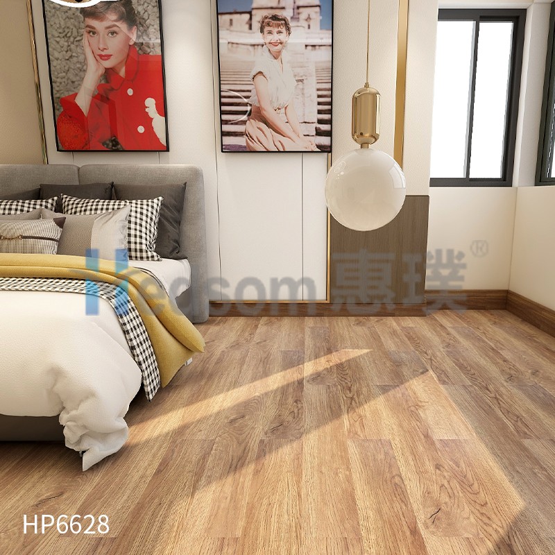 HP6627-HP6630PVC片材環(huán)保地板